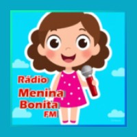 Capa da Rádio Menina Bonita FM