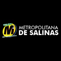 Capa da Rádio Metropolitana de Salinas