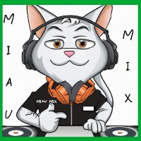 Capa da Rádio Miau Mix