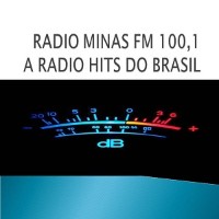 Capa da Rádio Minas FM