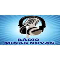 Capa da Rádio Minas Novas