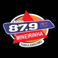Capa da Rádio Mineirinha