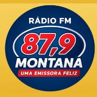 Capa da Rádio Montana FM