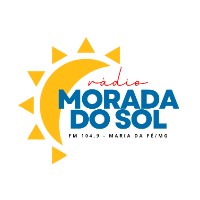 Capa da Rádio Morada do Sol