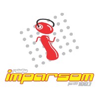 Capa da Imparsom FM