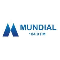 Capa da Rádio Mundial