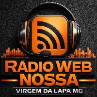 Capa da Rádio Web Nossa