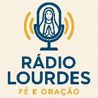 Capa da Rádio Nossa Senhora de Lourdes