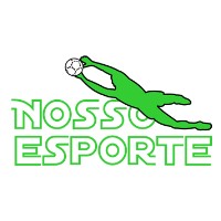 Capa da Rádio Nosso Esporte