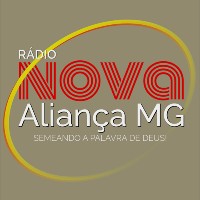 Capa da Rádio Nova Aliança MG