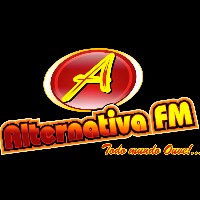 Capa da Rádio Alternativa