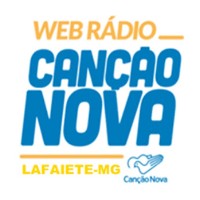 Capa da Rádio Nova Canção