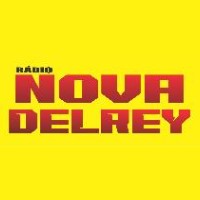 Capa da Rádio Nova Del Rey FM