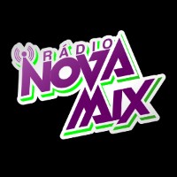 Capa da Radio Nova Mix
