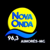 Capa da Nova Onda FM