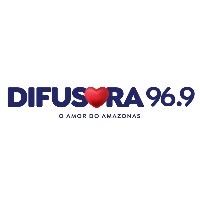 Capa da Rádio Difusora