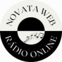 Capa da Rádio Novata Web