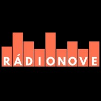 Capa da Rádio Nove