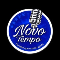 Capa da Rádio Novo Tempo FM