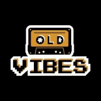 Capa da Rádio Old Vibes