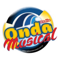 Capa da Rádio Onda Musical