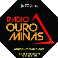 Capa da Rádio Ouro Minas