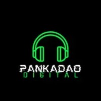 Capa da Rádio Pankadão Digital