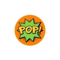 Capa da Rádio Panorama Pop