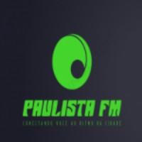 Capa da Rádio Paulista FM