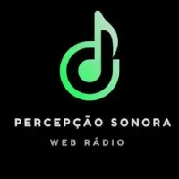 Capa da Rádio Percepção Sonora