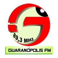 Capa da Guaranópolis 89.3 FM
