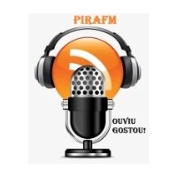 Capa da Rádio Pirafm