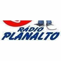 Capa da Rádio Planalto FM