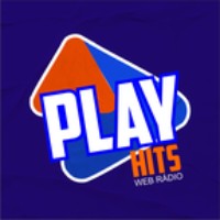 Capa da Rádio Play Hits Web