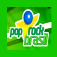 Capa da Rádio Pop Rock Brasil