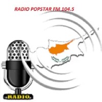 Capa da Rádio Popstar FM