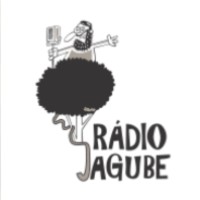 Capa da Rádio Jagube
