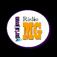 Capa da Rádio Portal Jovem MG