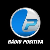 Capa da Rádio Positiva Gospel