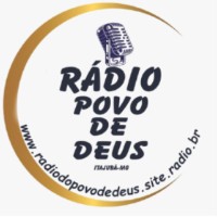 Capa da Rádio Povo de Deus
