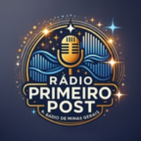 Capa da Rádio Primeiro Post