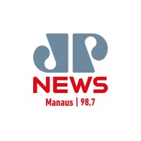 Capa da Jovem Pan News