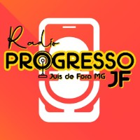 Capa da Rádio Progresso FM
