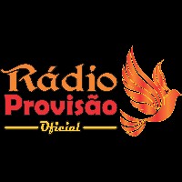 Capa da Rádio Provisão Oficial