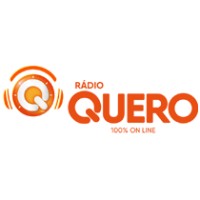 Capa da Rádio Quero