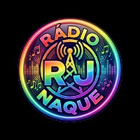 Capa da Rádio R J Naque