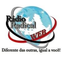 Capa da Rádio Radical Web