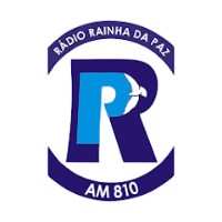 Capa da Rádio Rainha da Paz Esporte