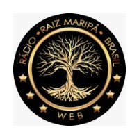 Capa da Rádio Raiz Maripá