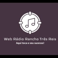 Capa da Rádio Rancho Três Reis